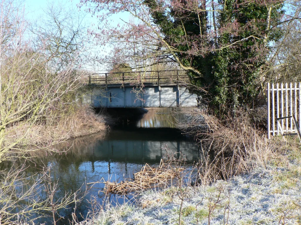 Walk the Holybrook - Friends of Linear Park